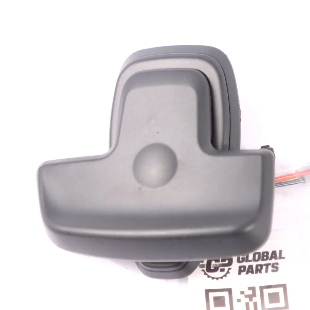 Paleta de cambio Mercedes R171 Interruptor de cambio volante derecho para con número de pieza A2308702910 Paleta de cambio Mercedes R171 Interruptor de cambio volante derecho - SKU A2308702910 - Número de pieza A2308702910
