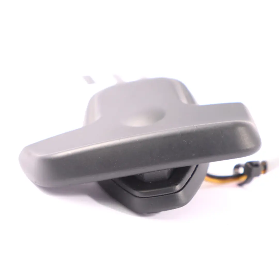 Mercedes R171 Łopatka Zmiany Biegów Kierownicy Prawa - SKU A2308702910 - Numer Części A2308702910