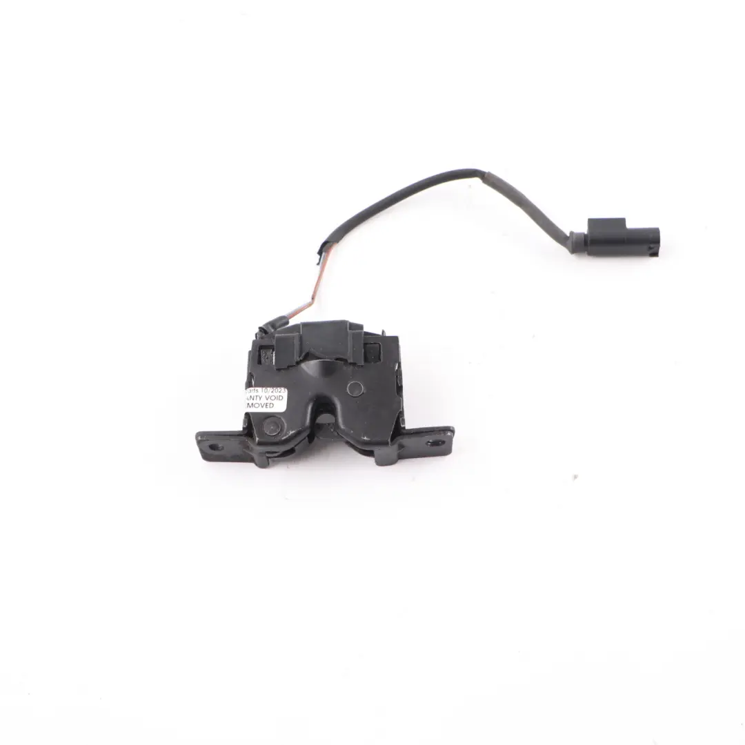 Mécanisme de verrouillage du capot A1718207510 pour Mercedes SLK R171 à propos du numéro de pièce A2308800060 Mercedes SLK R171 Mécanisme de verrouillage du capot A1718207510 - SKU A2308800060-1 - Numéro de pièce A2308800060