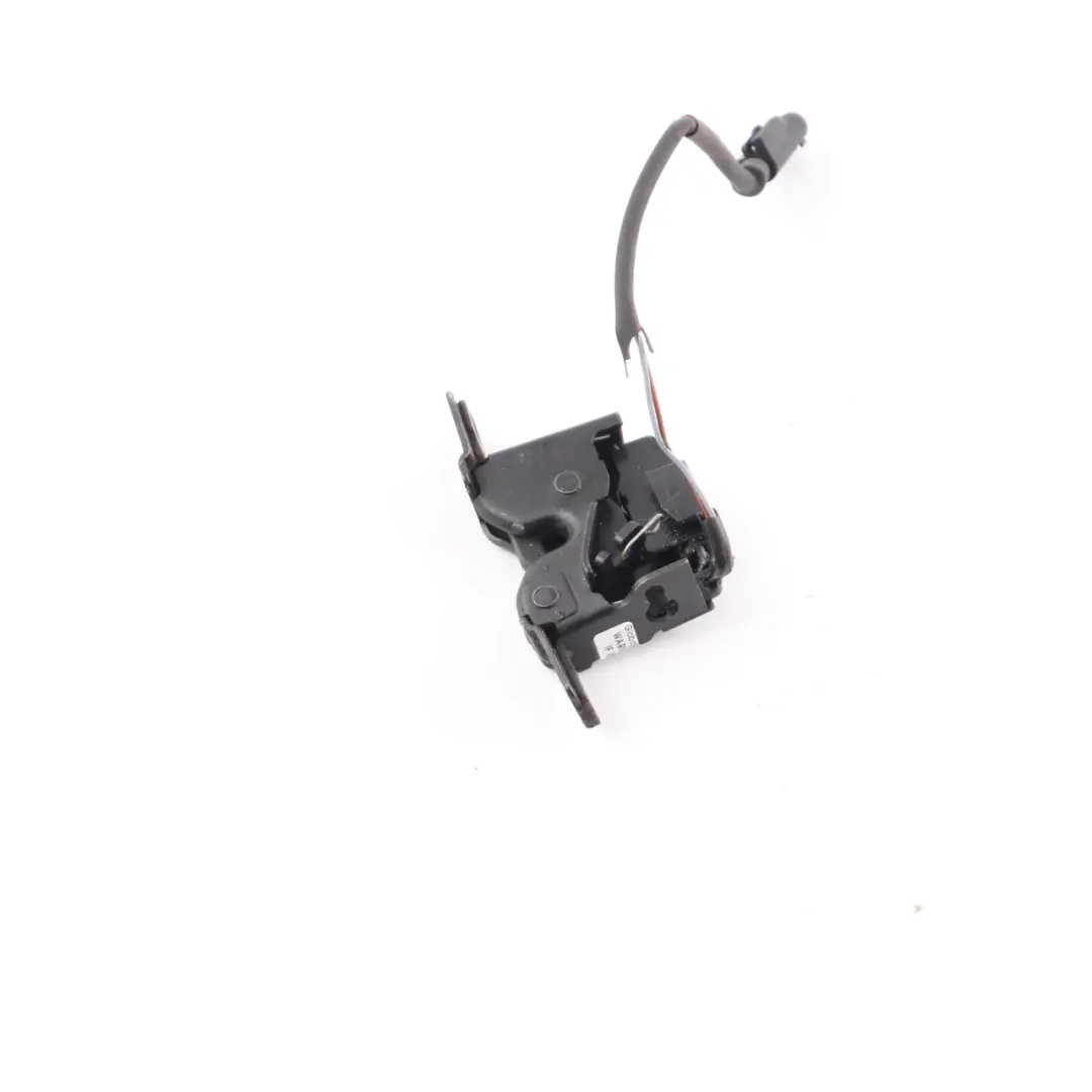 Mercedes SLK R171 Motorhauben Schloss Verriegelungs Mechanismus A1718207510 - SKU A2308800060-1 - Teilenummer A2308800060
