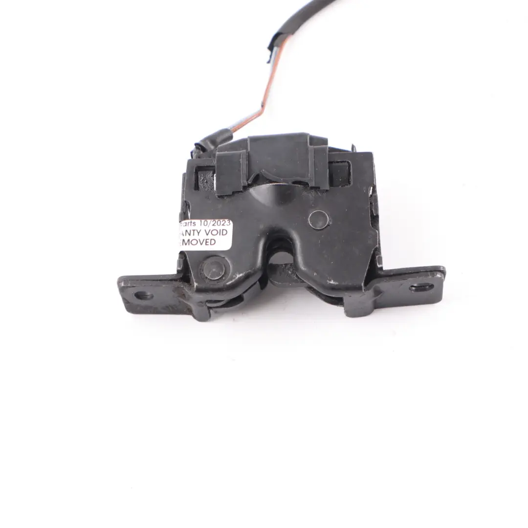 Mercedes SLK R171 Interruptor del mecanismo de cierre del capó A1718207510 - SKU A2308800060-1 - Número de pieza A2308800060