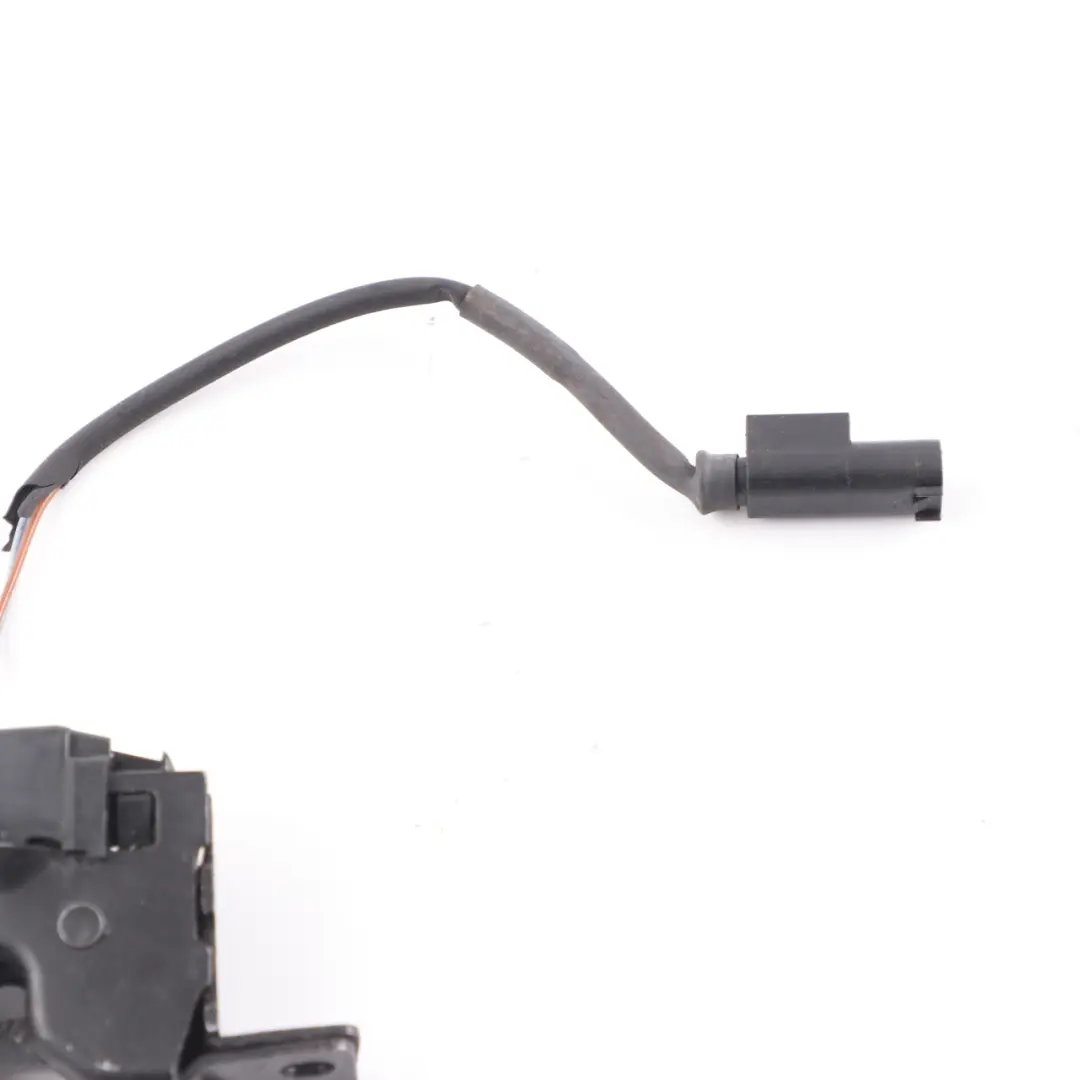Mercedes SLK R171 Hood Bonnet Lock Catch Latch Mechanism Switch A1718207510 - SKU A2308800060-1 - Part number A2308800060