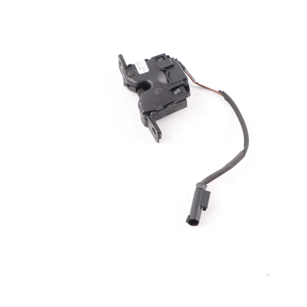 Mercedes SLK R171 Hood Bonnet Lock Catch Latch Mechanism Switch A1718207510 - SKU A2308800060-1 - Part number A2308800060