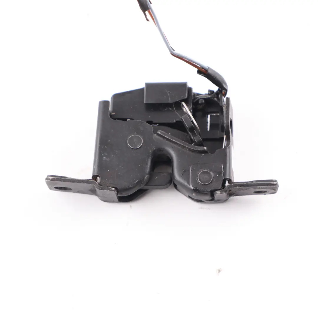 Mercedes SLK R171 Interruptor del mecanismo de cierre del capó A1718207510 - SKU A2308800060-1 - Número de pieza A2308800060