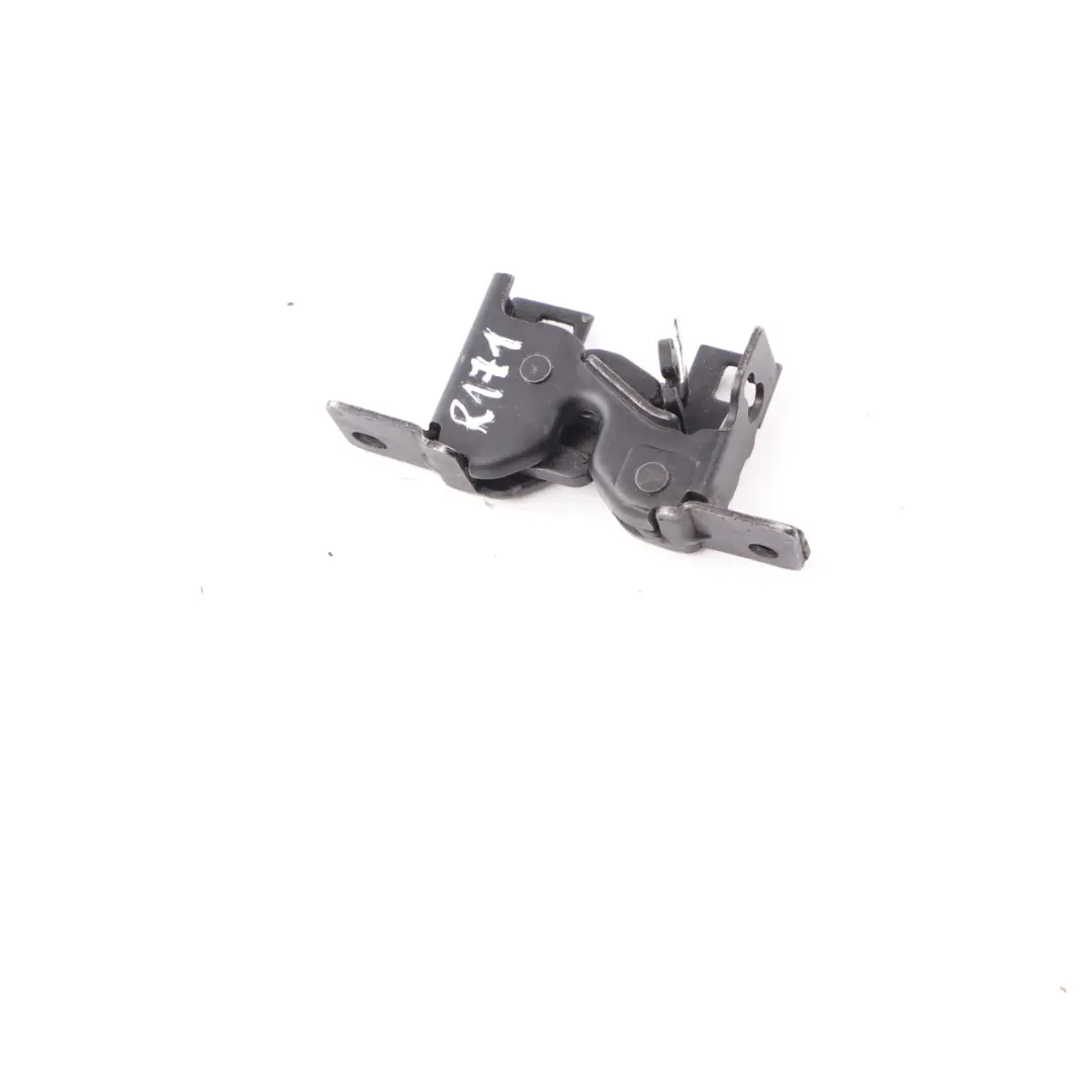 Cappa Cofano Cofano Serratura Scrocco Meccanismo per Mercedes SLK R171 con numero di parte A2308800060 Mercedes SLK R171 Cappa Cofano Cofano Serratura Scrocco Meccanismo - SKU A2308800060 - Numero di parte A2308800060