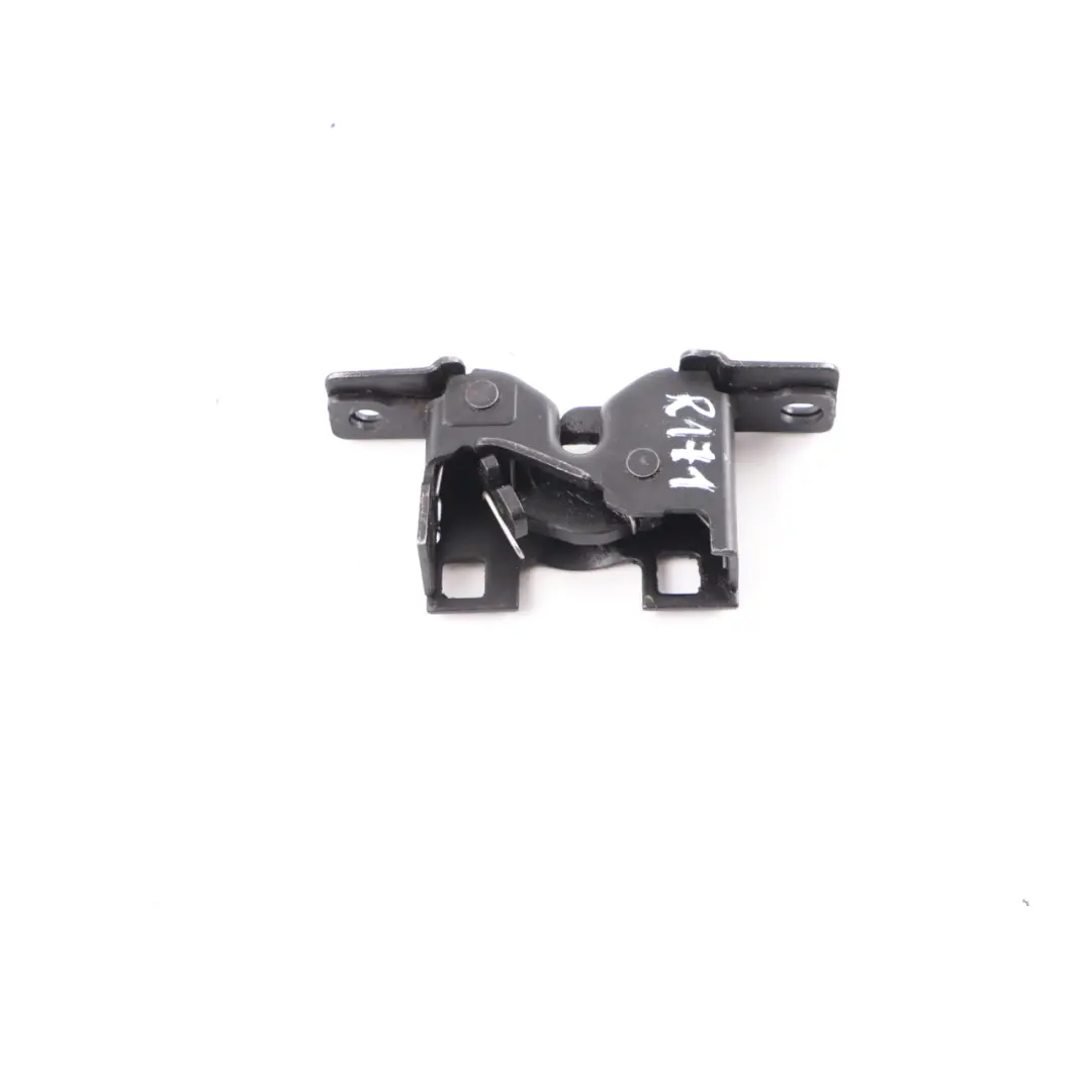 Mercedes SLK R171 Hood Bonnet Lock Catch Latch Mechanism - SKU A2308800060 - Part number A2308800060