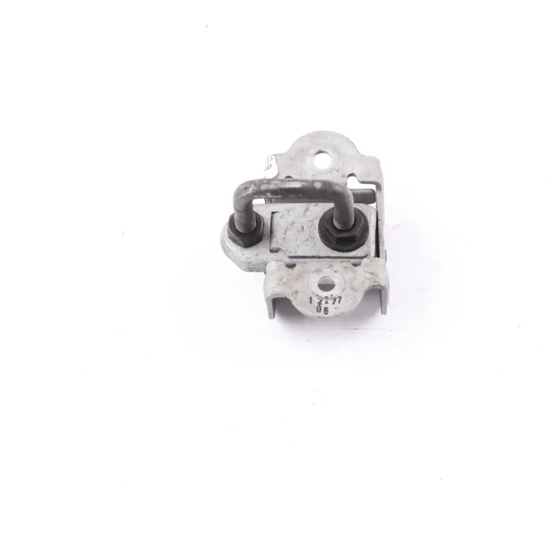 Cappuccio Staffa di bloccaggio del cofano per Mercedes SLK R171 con numero di parte A2308800160 Mercedes SLK R171 Cappuccio Staffa di bloccaggio del cofano - SKU A2308800160 - Numero di parte A2308800160