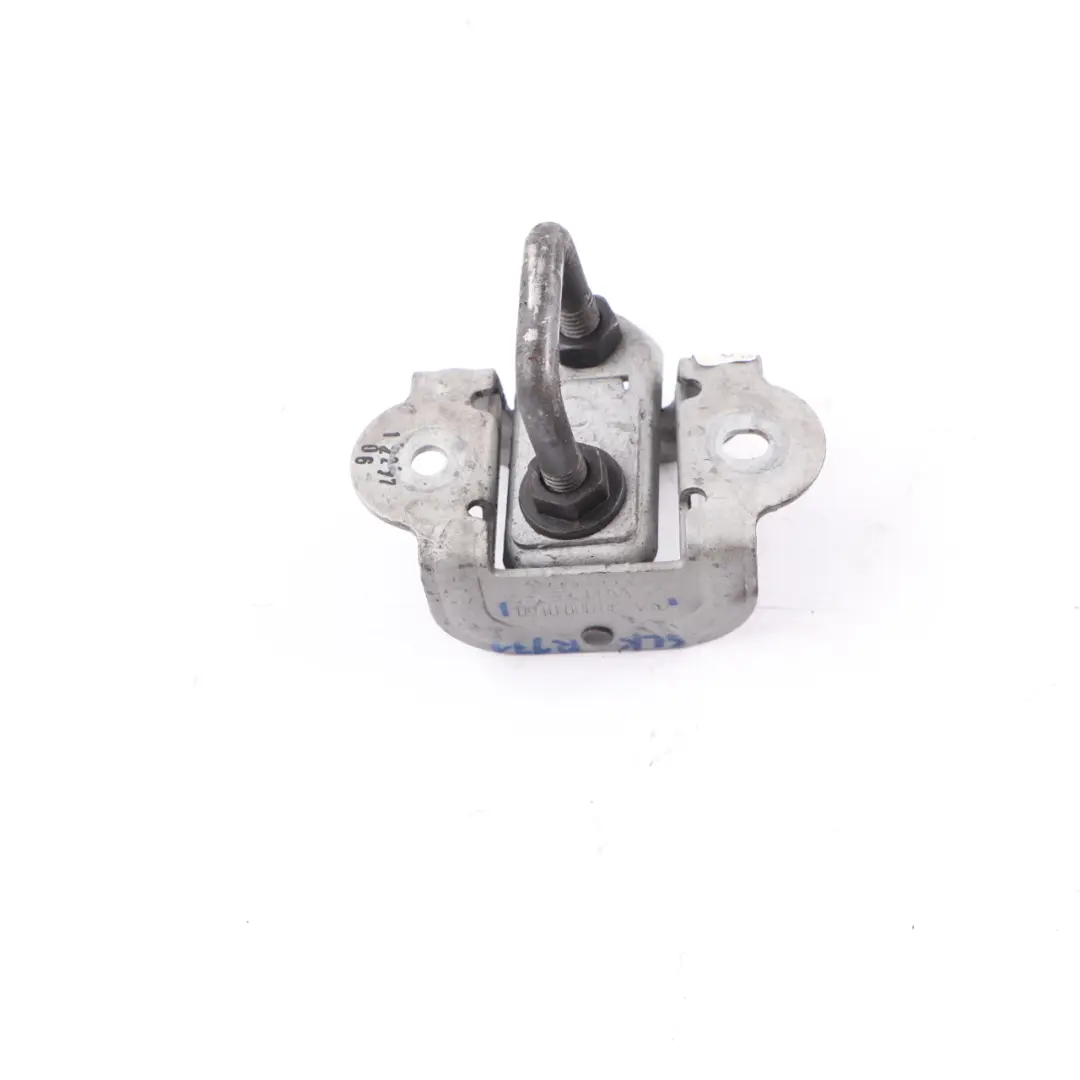 Mercedes SLK R171 Hood Bonnet Lock Catch Latch Bracket - SKU A2308800160 - Part number A2308800160