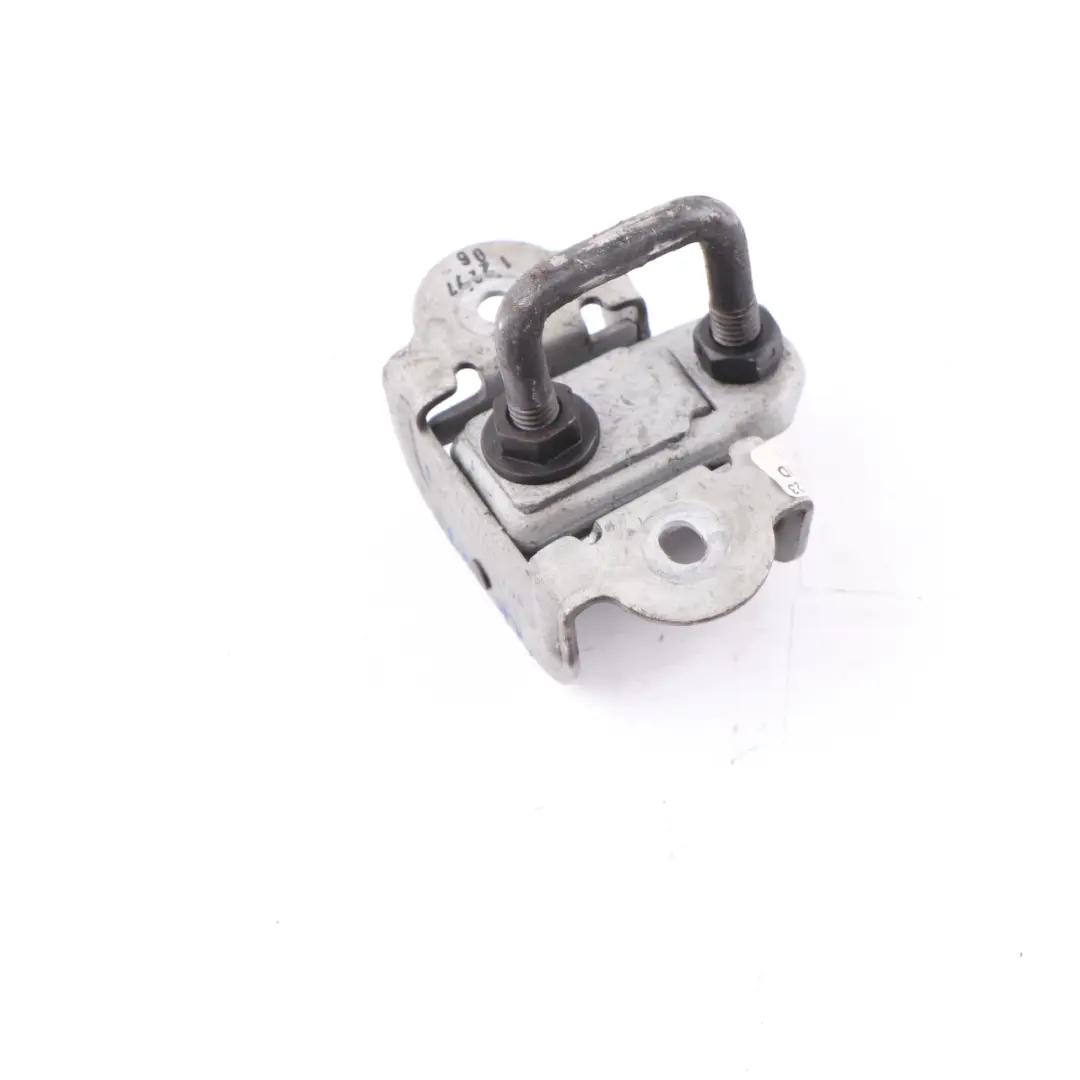 Hood Bonnet Lock Catch Latch Bracket to Mercedes SLK R171 with Part number A2308800160 Mercedes SLK R171 Hood Bonnet Lock Catch Latch Bracket - SKU A2308800160 - Part number A2308800160