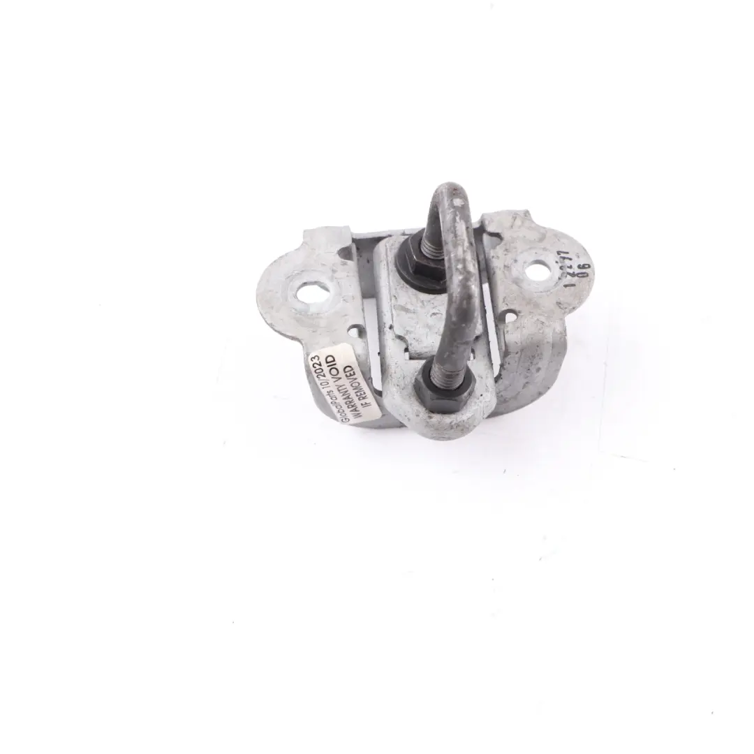 Mercedes SLK R171 Hood Bonnet Lock Catch Latch Bracket - SKU A2308800160 - Part number A2308800160