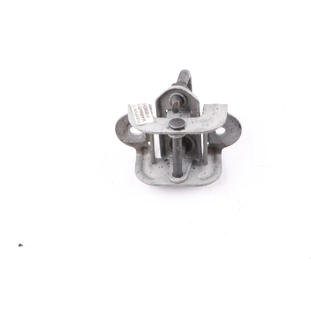 Support de verrouillage du capot pour Mercedes SLK R171 à propos du numéro de pièce A2308800160 Mercedes SLK R171 Support de verrouillage du capot - SKU A2308800160 - Numéro de pièce A2308800160