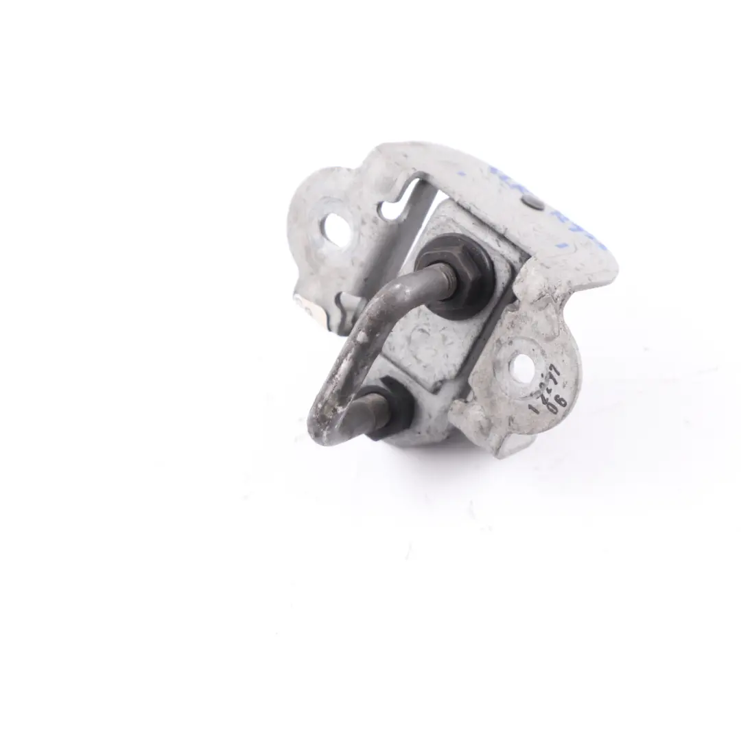 Mercedes SLK R171 Hood Bonnet Lock Catch Latch Bracket - SKU A2308800160 - Part number A2308800160
