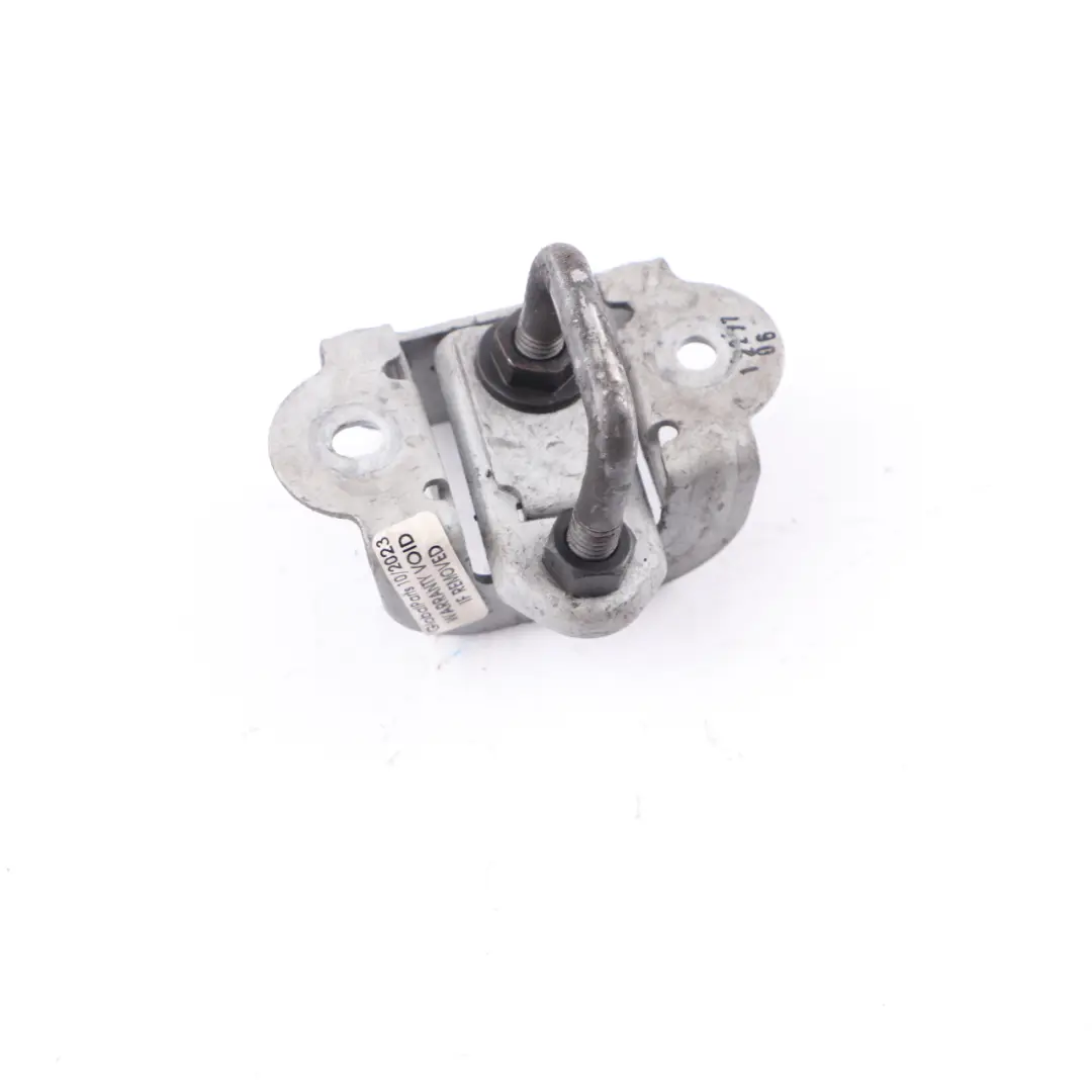 Mercedes SLK R171 Support de verrouillage du capot - SKU A2308800160 - Numéro de pièce A2308800160