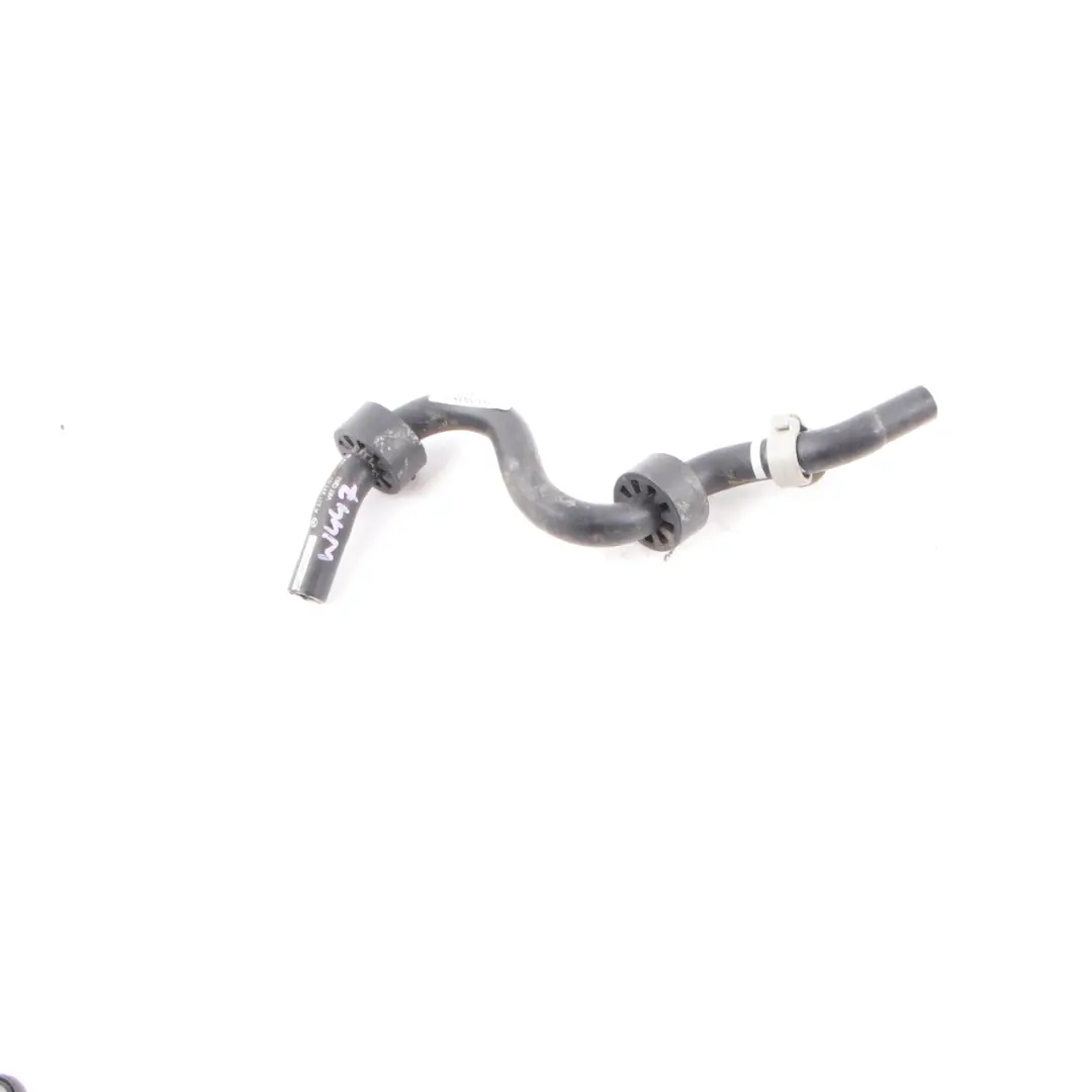 Transmission Oil Cooler Pipe Line to Mercedes Vito W447 Automatic with Part number A2312710500 Mercedes Vito W447 Automatic Transmission Oil Cooler Pipe Line - SKU A2312710500 - Part number A2312710500