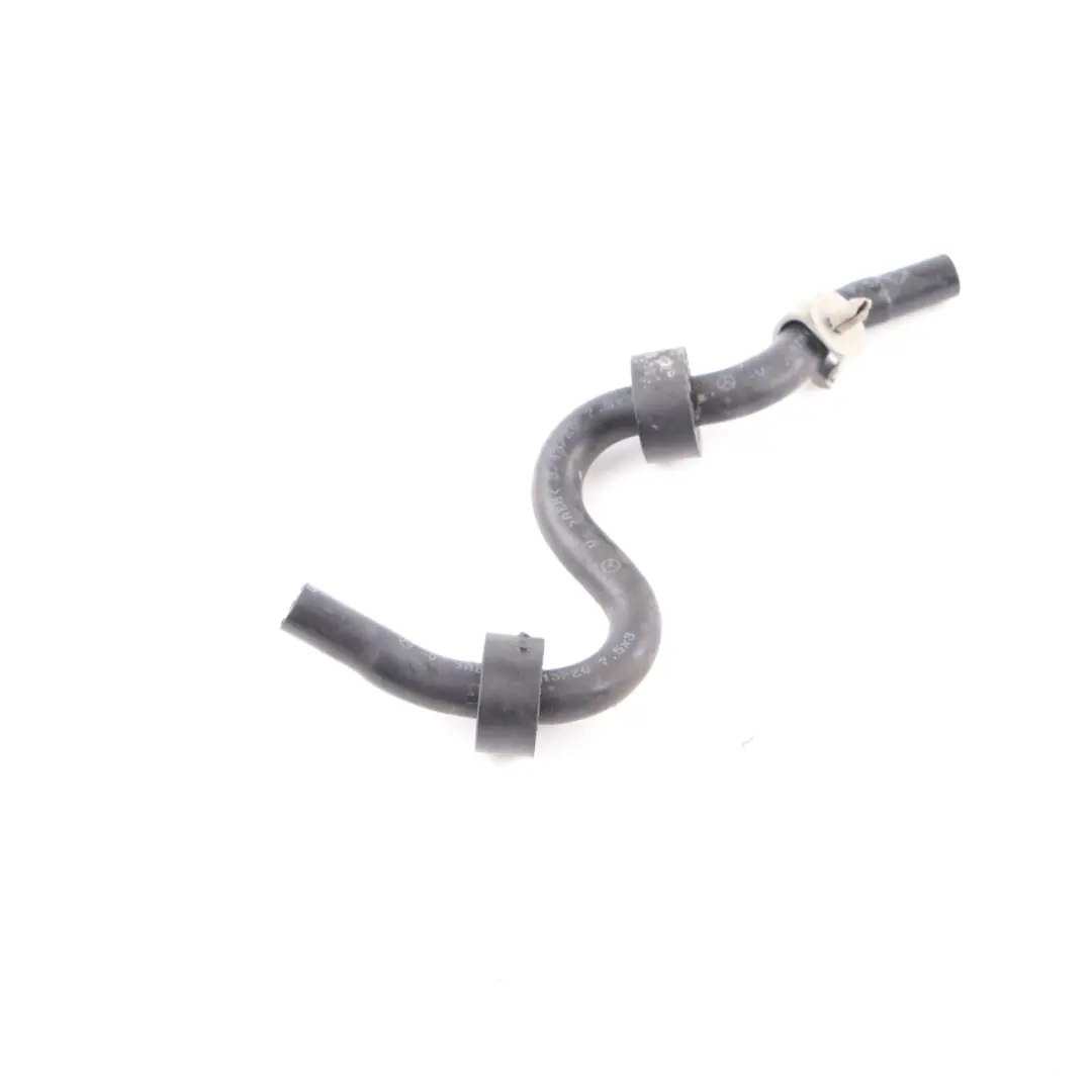 Transmission Oil Cooler Pipe Line to Mercedes Vito W447 Automatic with Part number A2312710500 Mercedes Vito W447 Automatic Transmission Oil Cooler Pipe Line - SKU A2312710500 - Part number A2312710500
