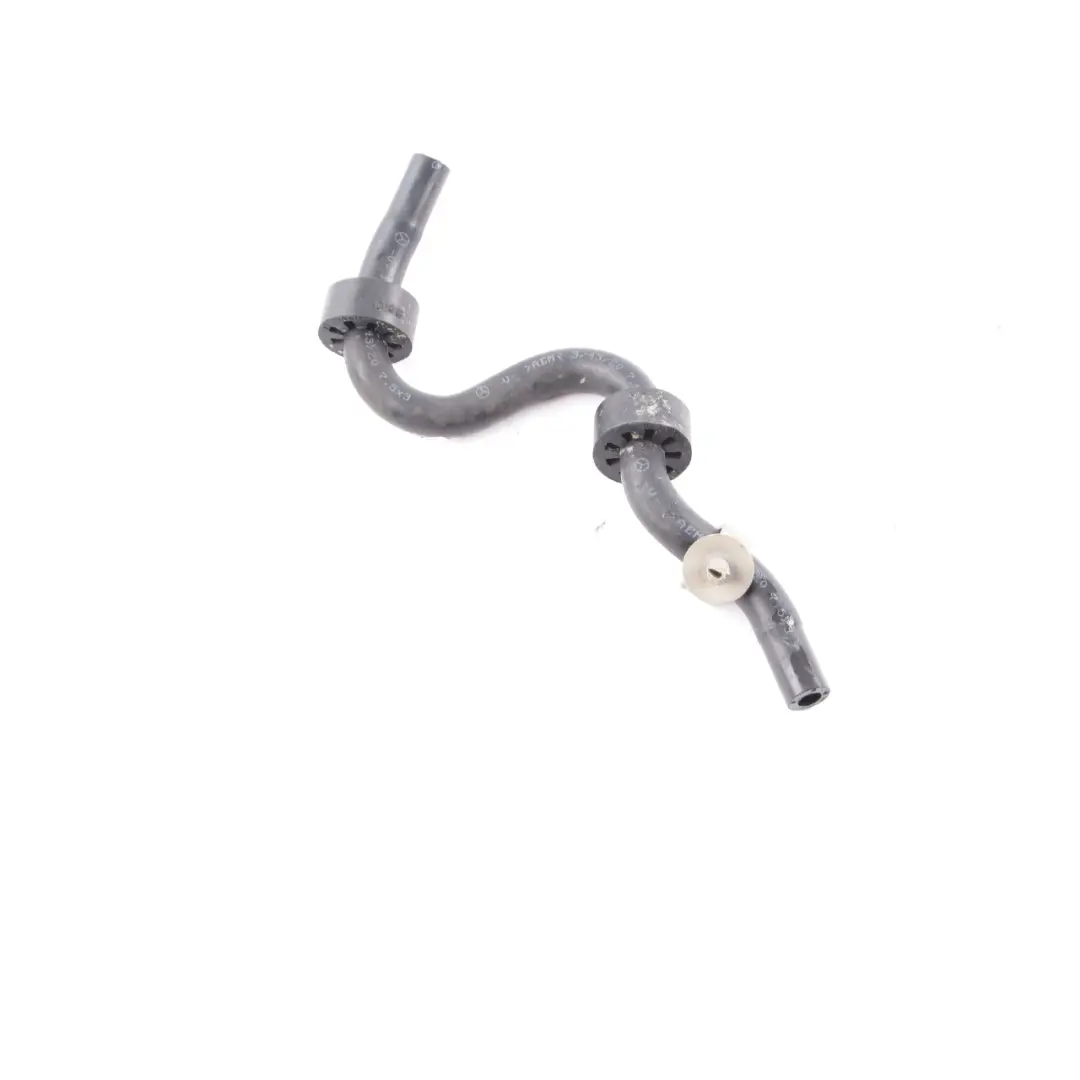 Transmission Oil Cooler Pipe Line to Mercedes Vito W447 Automatic with Part number A2312710500 Mercedes Vito W447 Automatic Transmission Oil Cooler Pipe Line - SKU A2312710500 - Part number A2312710500