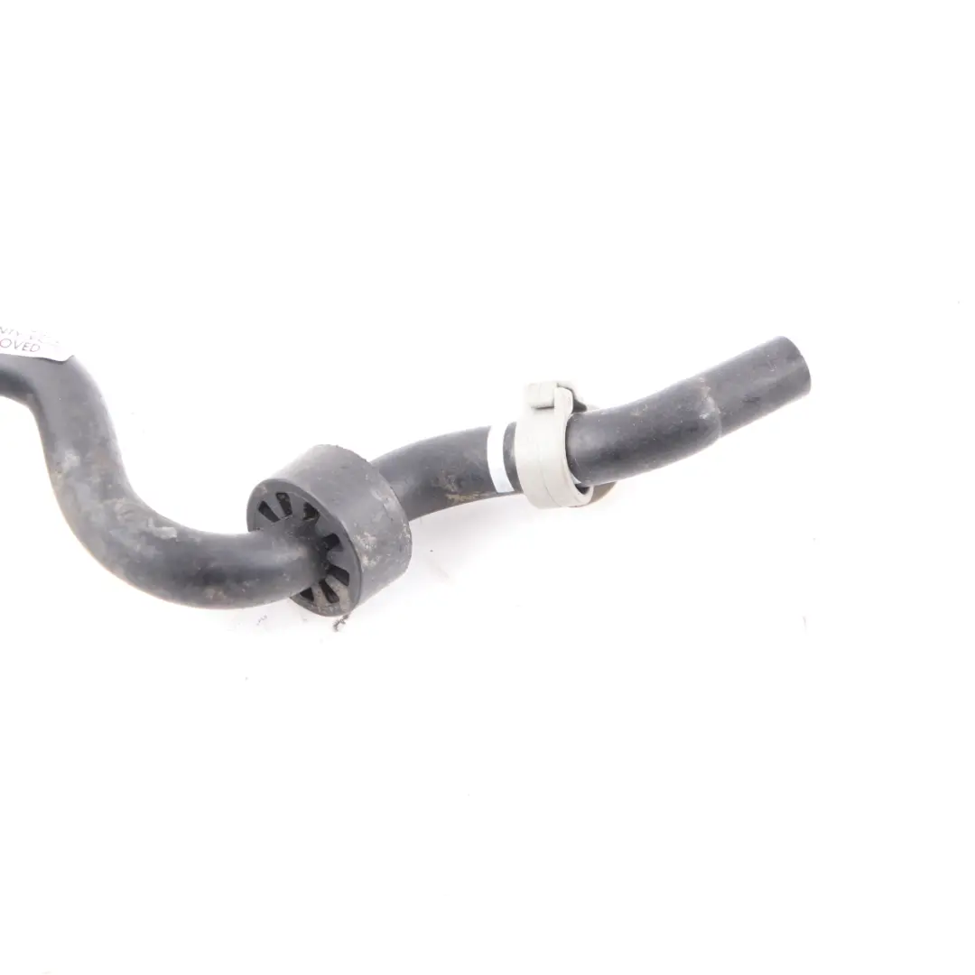 Transmission Oil Cooler Pipe Line to Mercedes Vito W447 Automatic with Part number A2312710500 Mercedes Vito W447 Automatic Transmission Oil Cooler Pipe Line - SKU A2312710500 - Part number A2312710500