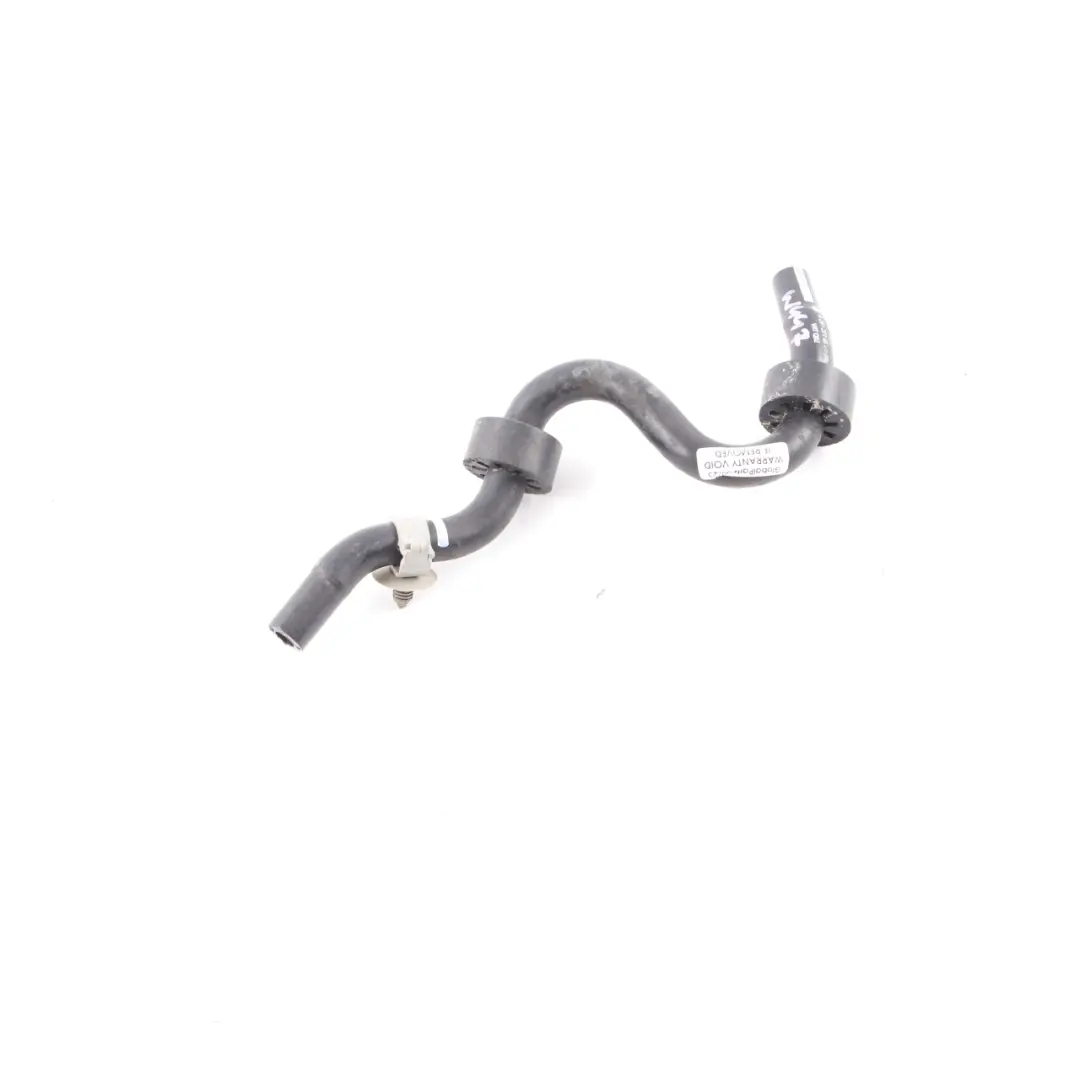 Transmission Oil Cooler Pipe Line to Mercedes Vito W447 Automatic with Part number A2312710500 Mercedes Vito W447 Automatic Transmission Oil Cooler Pipe Line - SKU A2312710500 - Part number A2312710500