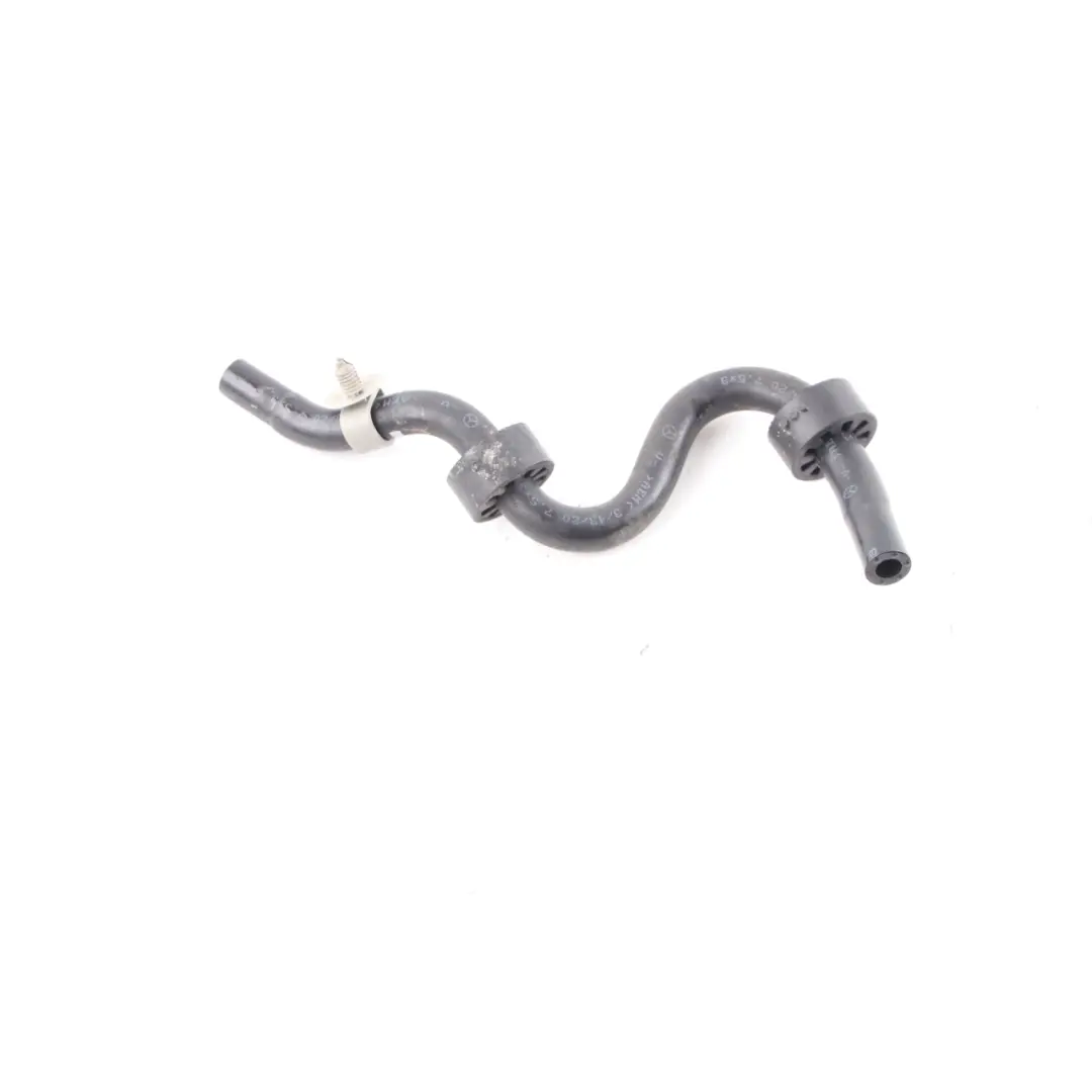 Mercedes Vito W447 Automatic Transmission Oil Cooler Pipe Line - SKU A2312710500 - Part number A2312710500