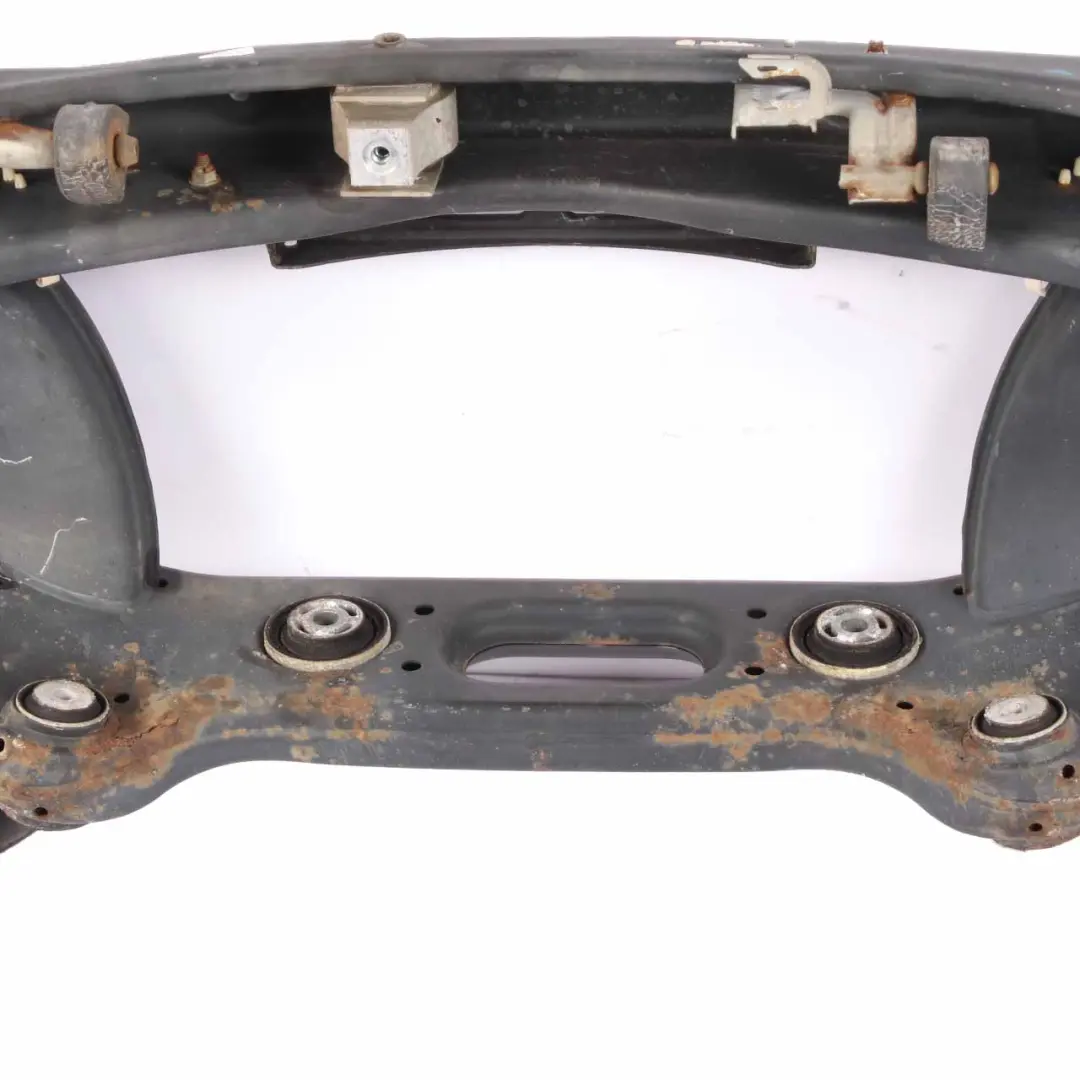 Rear Subframe Mercedes W204 C63 W212 E63 AMG Axle Carrier Suspension - SKU A2313505500 - Part number A2313505500