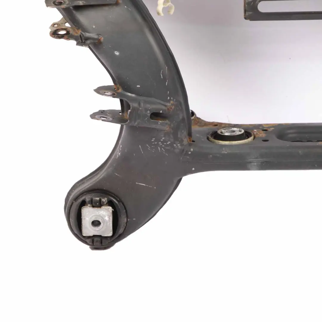 C63 W212 E63 Hinten Hilfsrahmen AMG Achsträger Aufhängung für Mercedes W204 mit Teilenummer A2313505500 Mercedes W204 C63 W212 E63 Hinten Hilfsrahmen AMG Achsträger Aufhängung - SKU A2313505500 - Teilenummer A2313505500