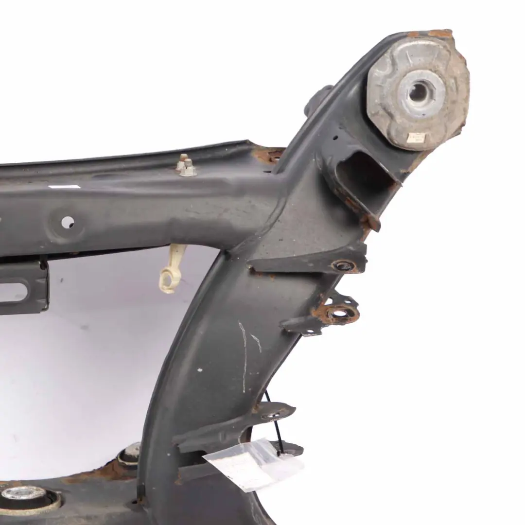 Mercedes W204 C63 W212 E63 AMG Subchasis trasero Eje portador Suspensión - SKU A2313505500 - Número de pieza A2313505500