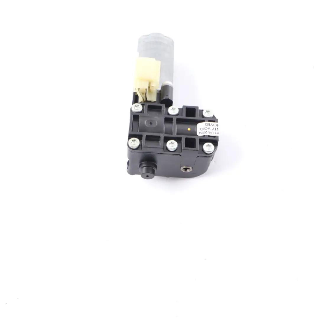  Steering Column Motor Mercedes W205 W213 Adjustment Drive Unit - SKU A2314600225 - Part number A2314600225
