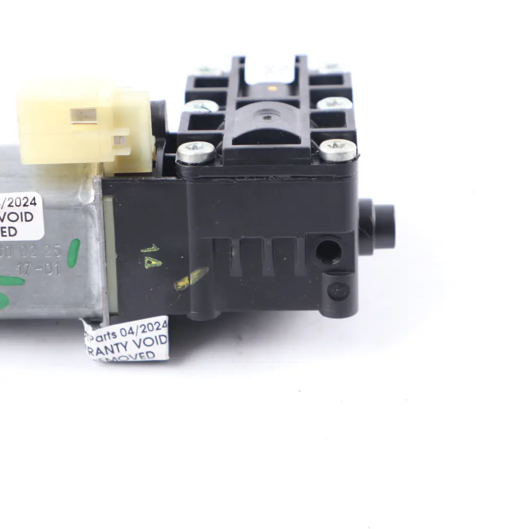 Motor columna dirección Mercedes W205 W213 accionamiento ajuste - SKU A2314600225 - Número de pieza A2314600225