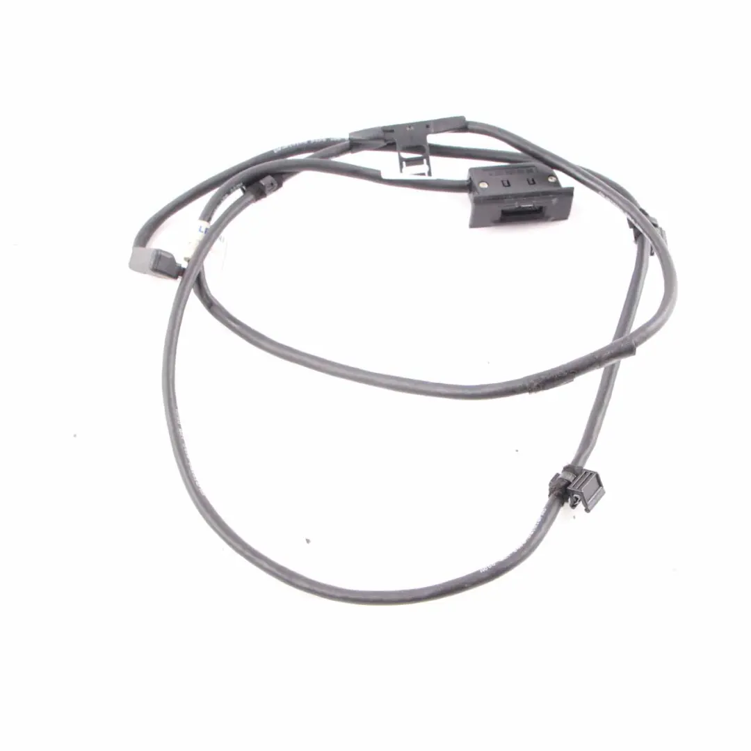 Centre Console Media Interface Cable Wiring Plug to Mercedes W212 with Part number A2318270026 Mercedes W212 Centre Console Media Interface Cable Wiring Plug - SKU A2318270026-1 - Part number A2318270026