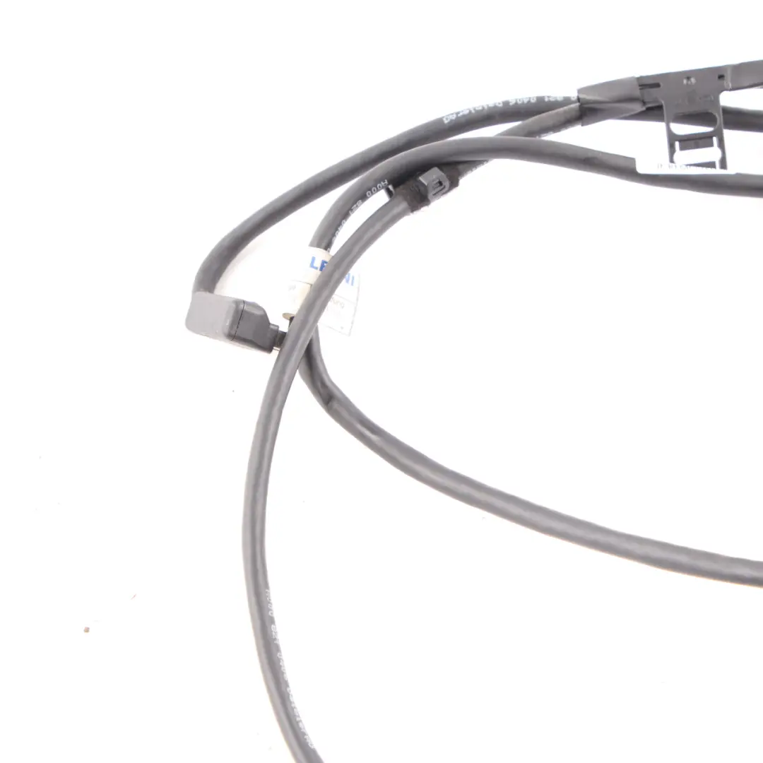 Centre Console Media Interface Cable Wiring Plug to Mercedes W212 with Part number A2318270026 Mercedes W212 Centre Console Media Interface Cable Wiring Plug - SKU A2318270026-1 - Part number A2318270026