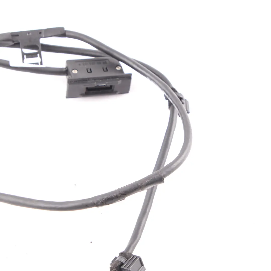 Centre Console Media Interface Cable Wiring Plug to Mercedes W212 with Part number A2318270026 Mercedes W212 Centre Console Media Interface Cable Wiring Plug - SKU A2318270026-1 - Part number A2318270026
