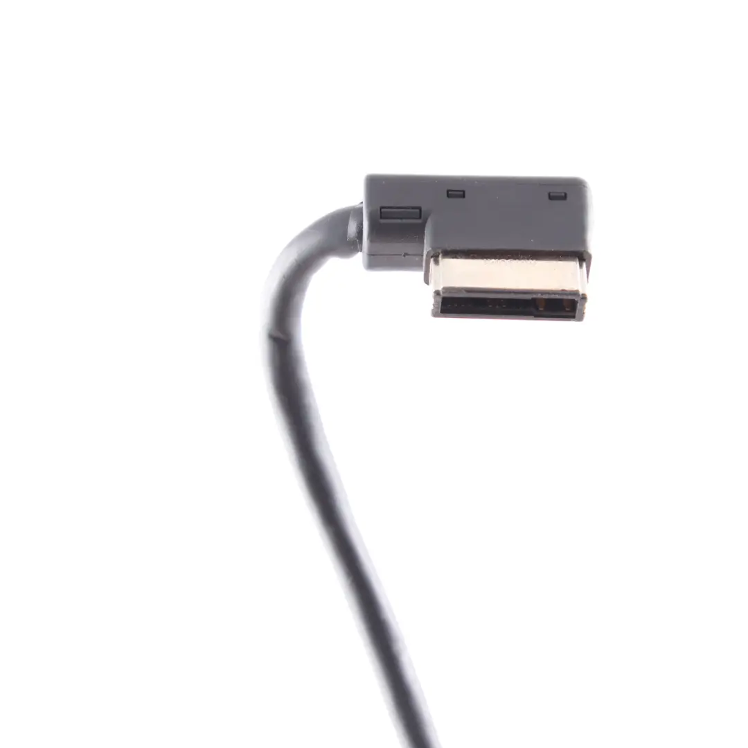 Centre Console Media Interface Cable Wiring Plug to Mercedes W212 with Part number A2318270026 Mercedes W212 Centre Console Media Interface Cable Wiring Plug - SKU A2318270026-1 - Part number A2318270026