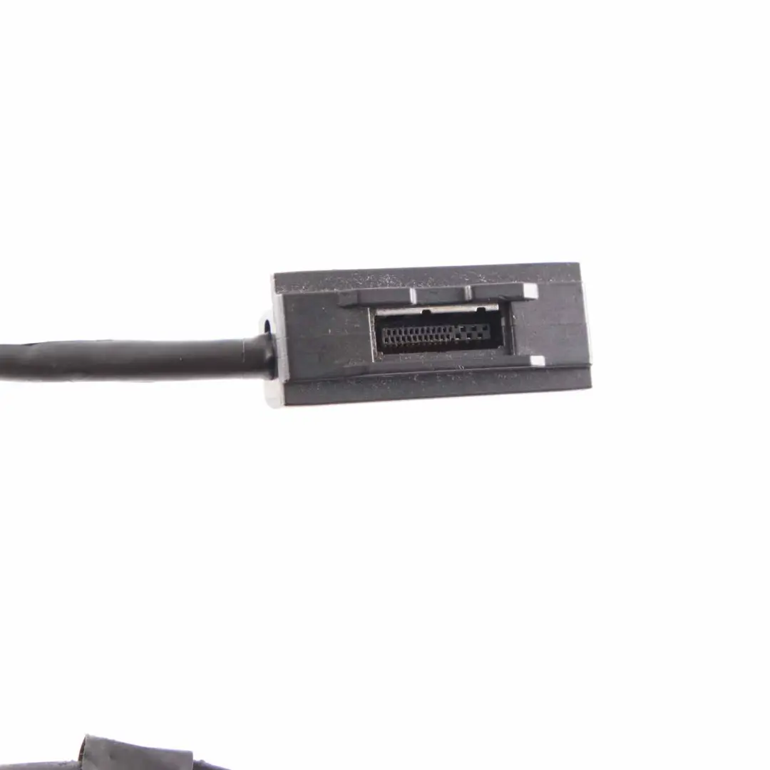 Mercedes W212 Centre Console Media Interface Cable Wiring Plug - SKU A2318270026-1 - Part number A2318270026
