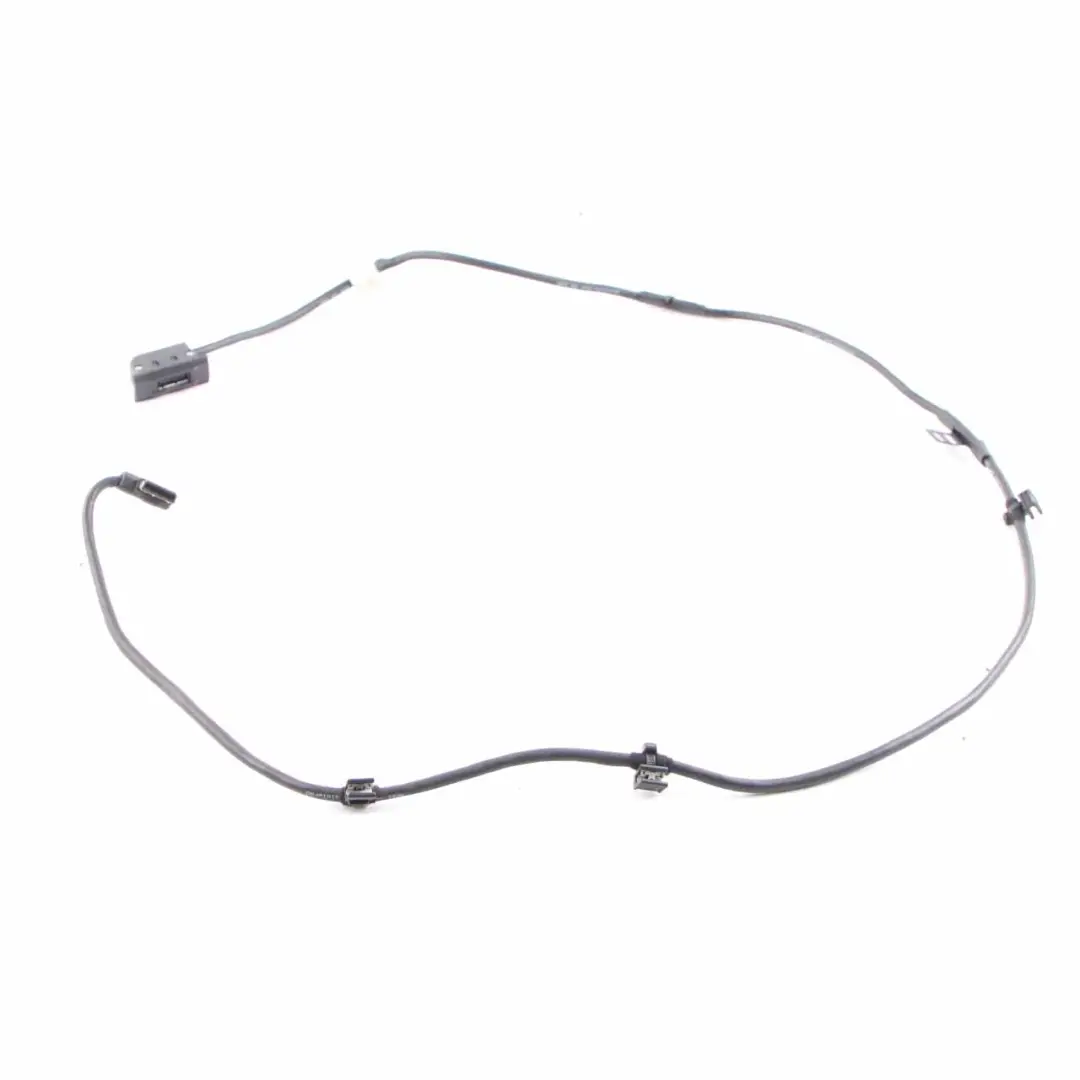 Centre Console Media Interface Cable Wiring Plug to Mercedes W212 with Part number A2318270026 Mercedes W212 Centre Console Media Interface Cable Wiring Plug - SKU A2318270026-1 - Part number A2318270026