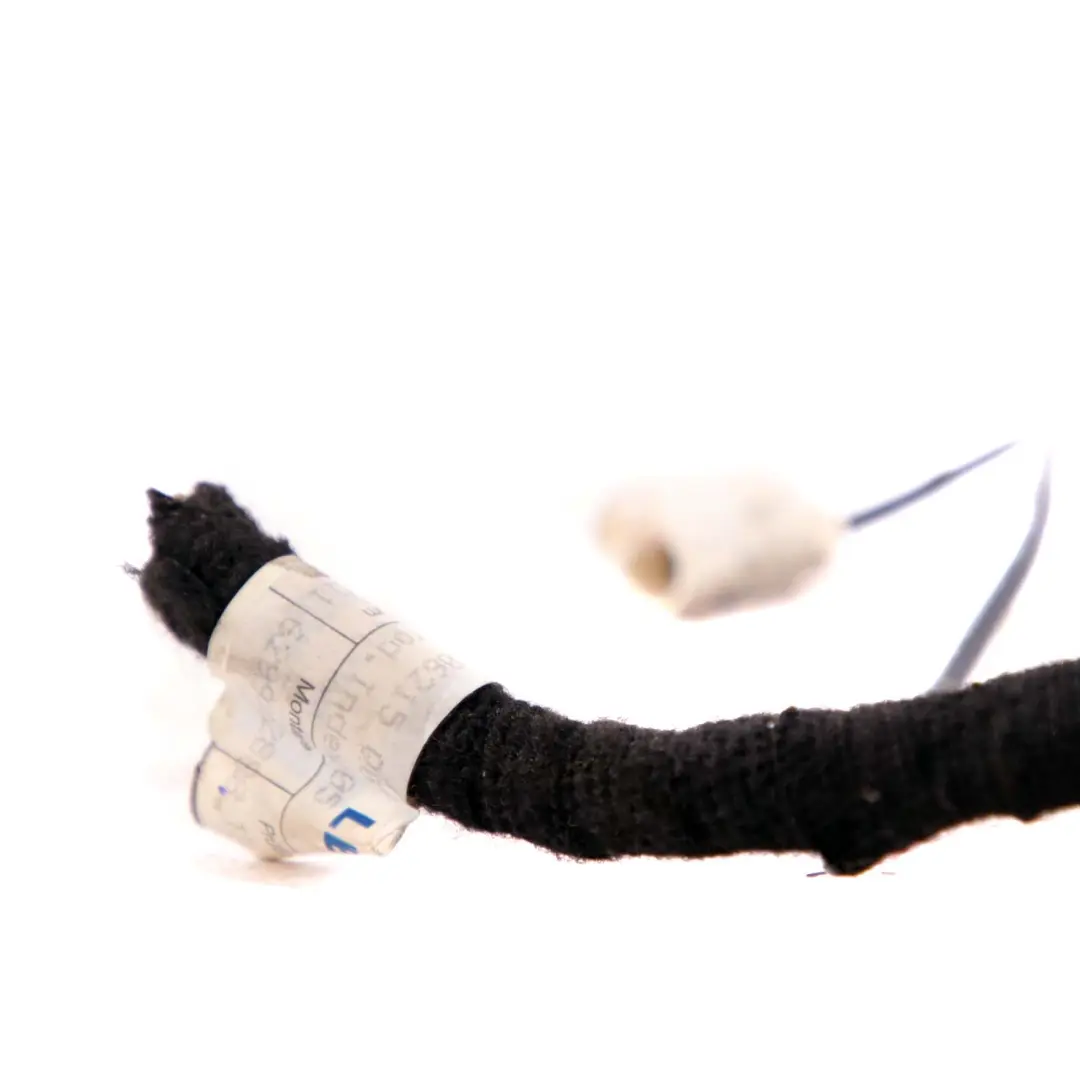  Mercedes-Benz S-Class W221 Armrest Media Interface Cable Wiring Plug - SKU A2318270026 - Part number A2318270026