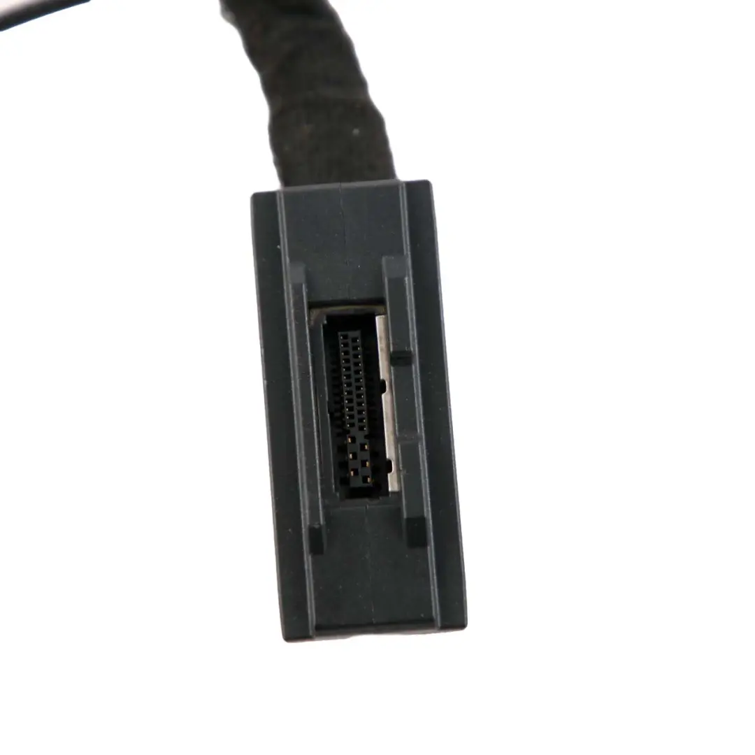  Mercedes-Benz S-Class W221 Armrest Media Interface Cable Wiring Plug - SKU A2318270026 - Part number A2318270026