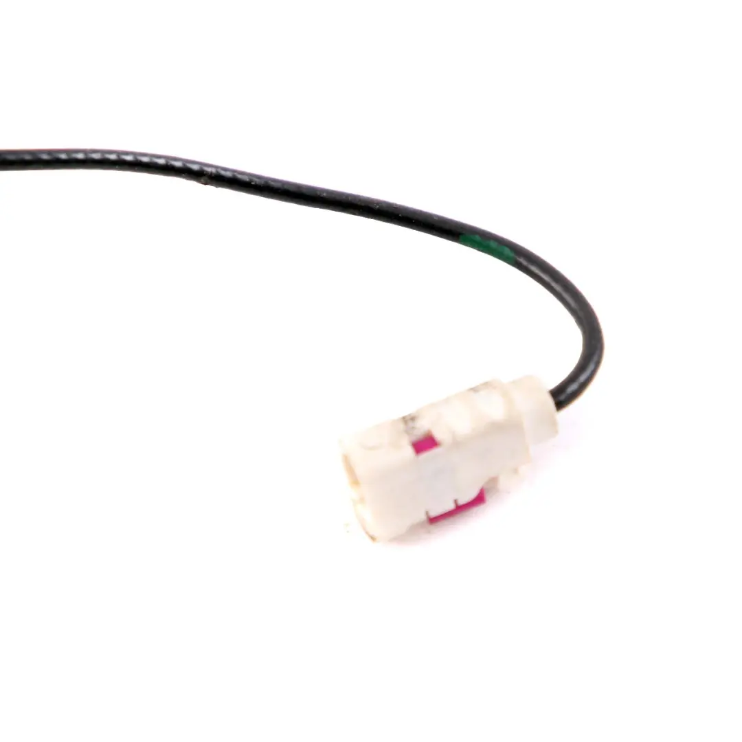  Mercedes-Benz S-Class W221 Armrest Media Interface Cable Wiring Plug - SKU A2318270026 - Part number A2318270026