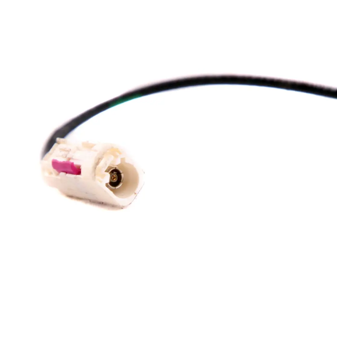 Mercedes-Benz S-Class W221 Armrest Media Interface Cable Wiring Plug to with Part number A2318270026 Mercedes-Benz S-Class W221 Armrest Media Interface Cable Wiring Plug - SKU A2318270026 - Part number A2318270026