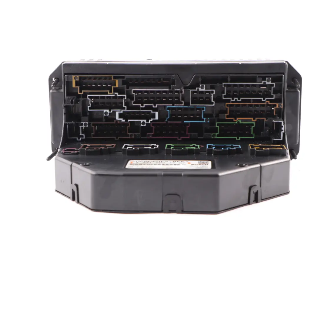 Module Électrique Commande Relais Boîte À Fusibles SAM pour Mercedes W204 à propos du numéro de pièce A2319007707 Mercedes W204 Module Électrique Commande Relais Boîte À Fusibles SAM - SKU A2319007707 - Numéro de pièce A2319007707