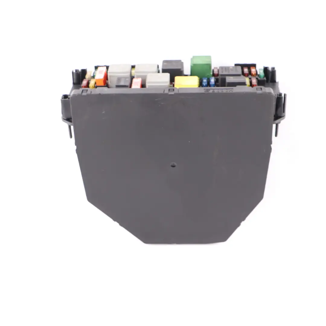 Mercedes W204 Fuse Box Relay Control Unit Electric Module SAM - SKU A2319007707 - Part number A2319007707