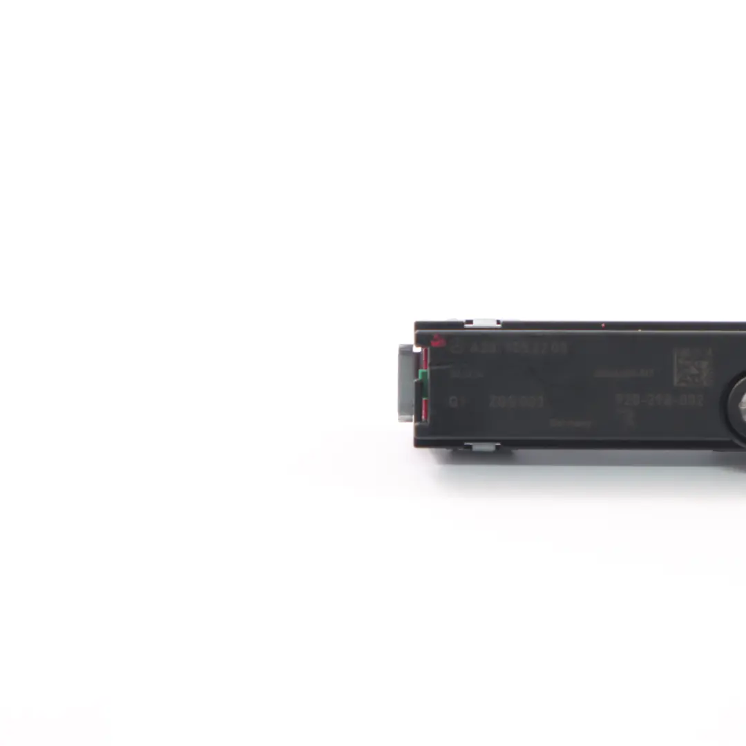 Amplifier Mercedes W205 Right Lower A Pillar Antenna Amplifier  - SKU A2319052200 - Part number A2319052200