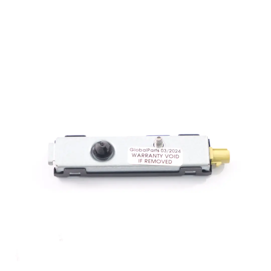 Amplifier Mercedes W205 Right Lower A Pillar Antenna Amplifier  - SKU A2319052200 - Part number A2319052200