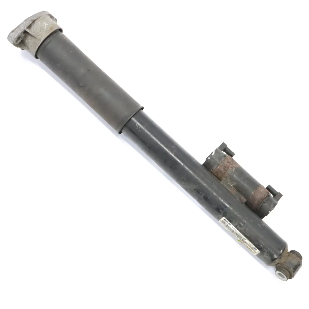 Mercedes W238 Puntone posteriore sinistro destro molla ammortizzatore superiore - SKU A2383208701 - Numero di parte A2383208701
