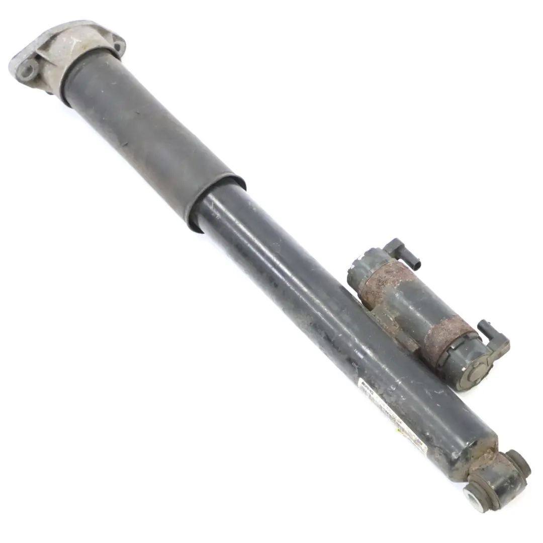 Federbein hinten links rechts Feder Stoßdämpfer für Mercedes W238 mit Teilenummer A2383208701 Mercedes W238 Federbein hinten links rechts Feder Stoßdämpfer - SKU A2383208701 - Teilenummer A2383208701