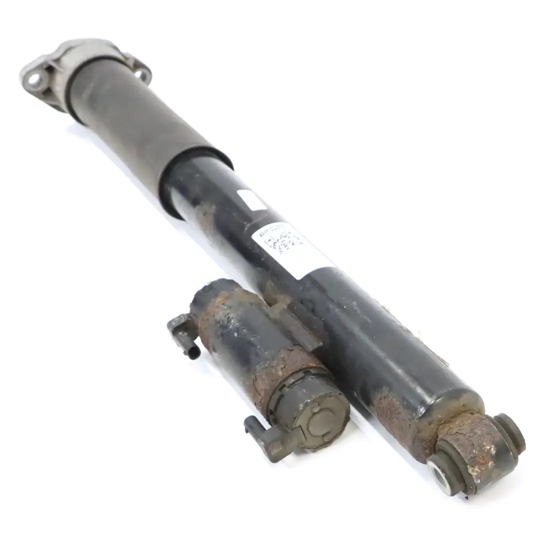 Strut Left Right N/O/S Spring Top Mount Shock Absorber to Mercedes W238 Rear with Part number A2383208701 Mercedes W238 Rear Strut Left Right N/O/S Spring Top Mount Shock Absorber - SKU A2383208701 - Part number A2383208701