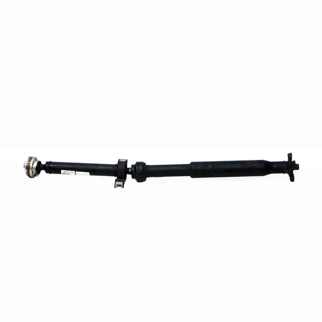 Mercedes C238 4Matic M256 Automatic Transmission Transfer Front Axle Propshaft - SKU A2384103702 - Part number A2384103702
