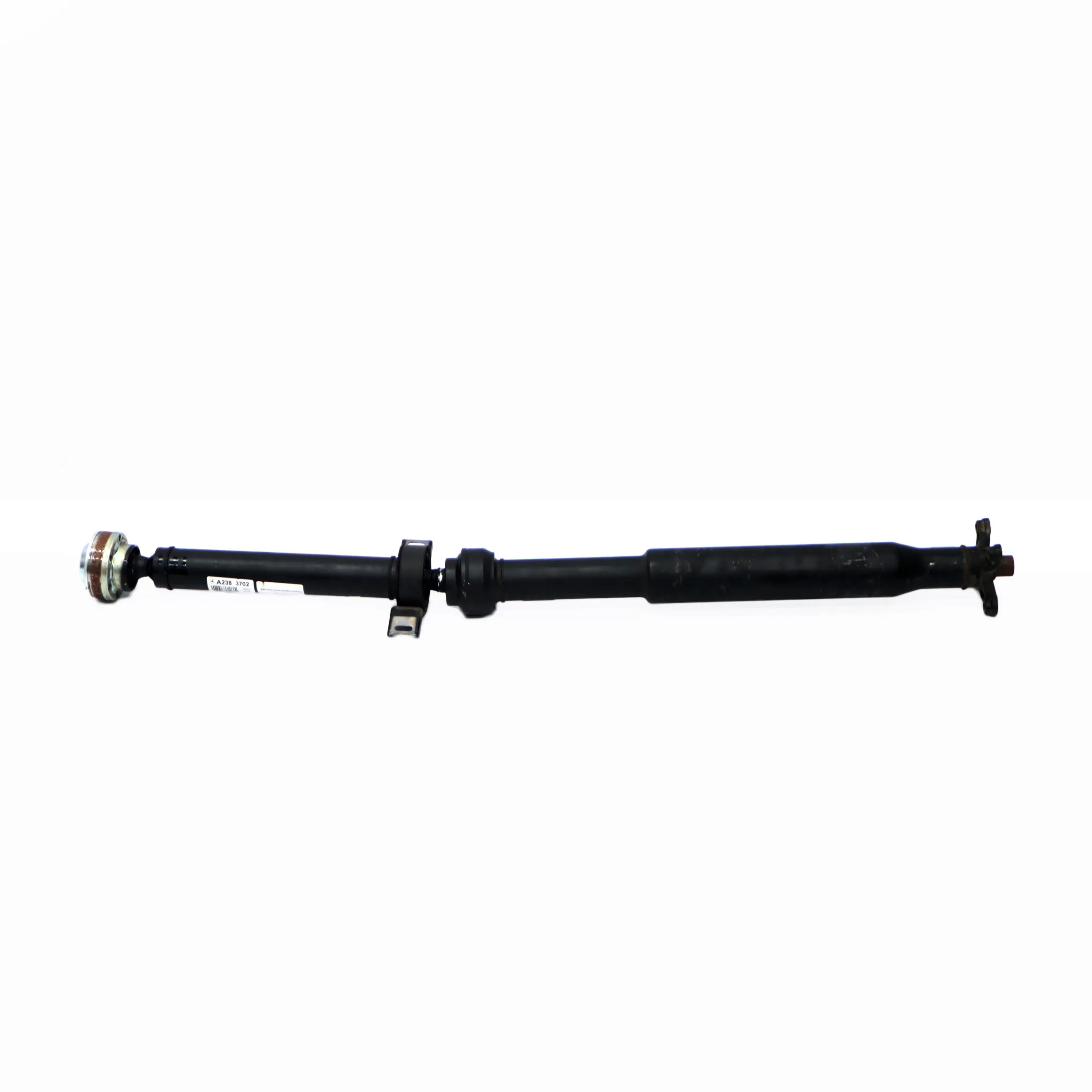 Mercedes C238 4Matic Trasmissione automatica Asse anteriore Albero