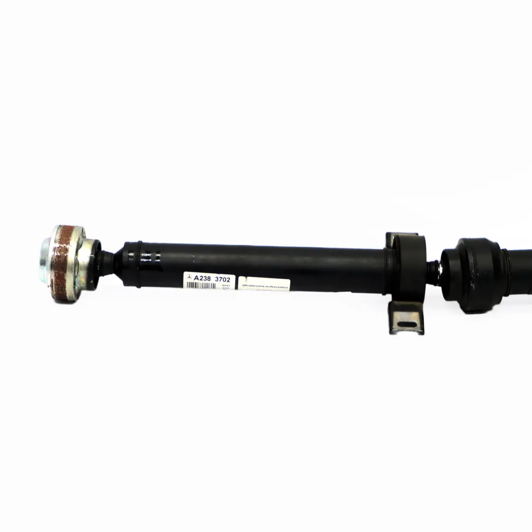 4Matic Transmission Automatique Transfert Essieu Avant Propshaft Mercedes C238 - SKU A2384103702 - Numéro de pièce A2384103702
