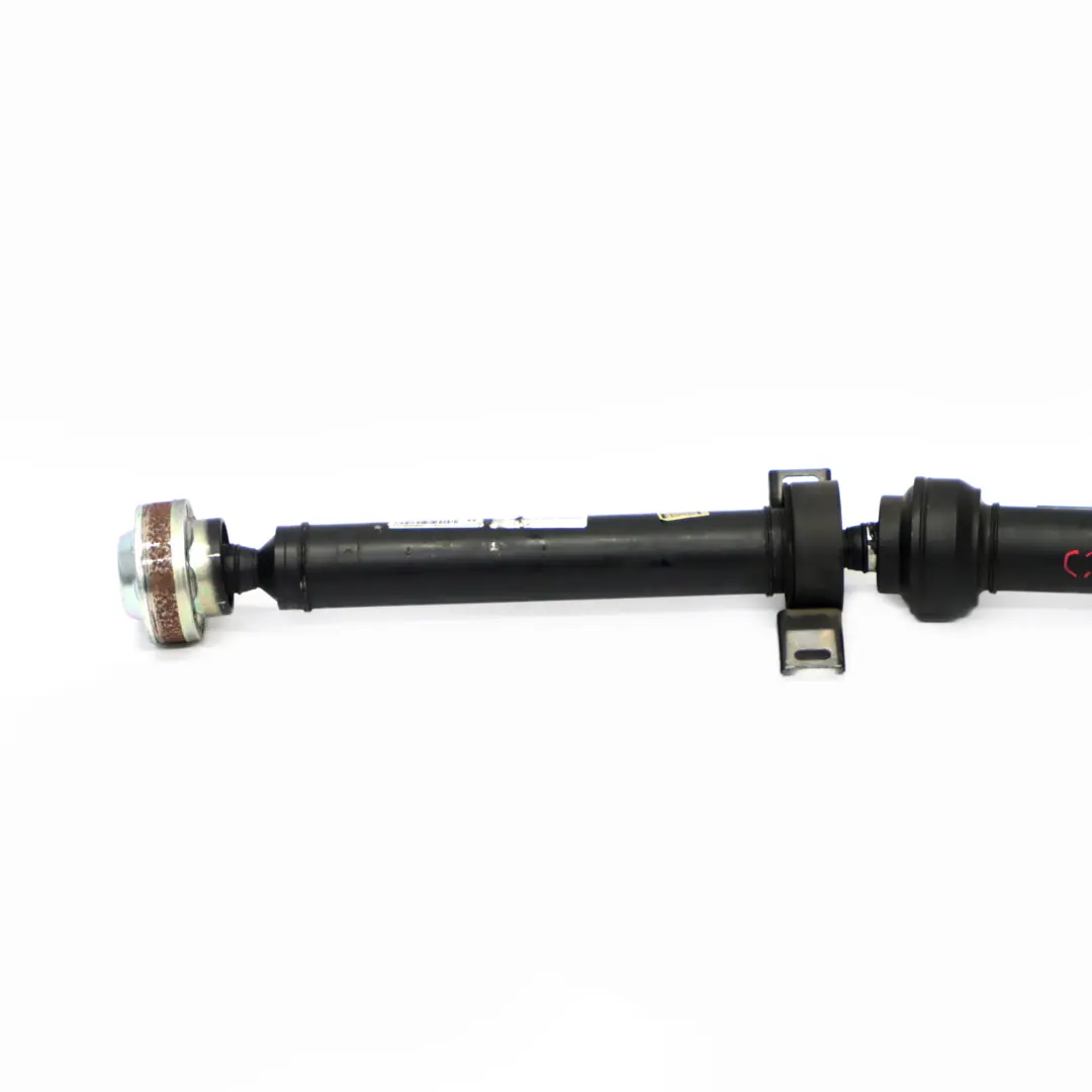 Mercedes C238 4Matic M256 Automatic Transmission Transfer Front Axle Propshaft - SKU A2384103702 - Part number A2384103702