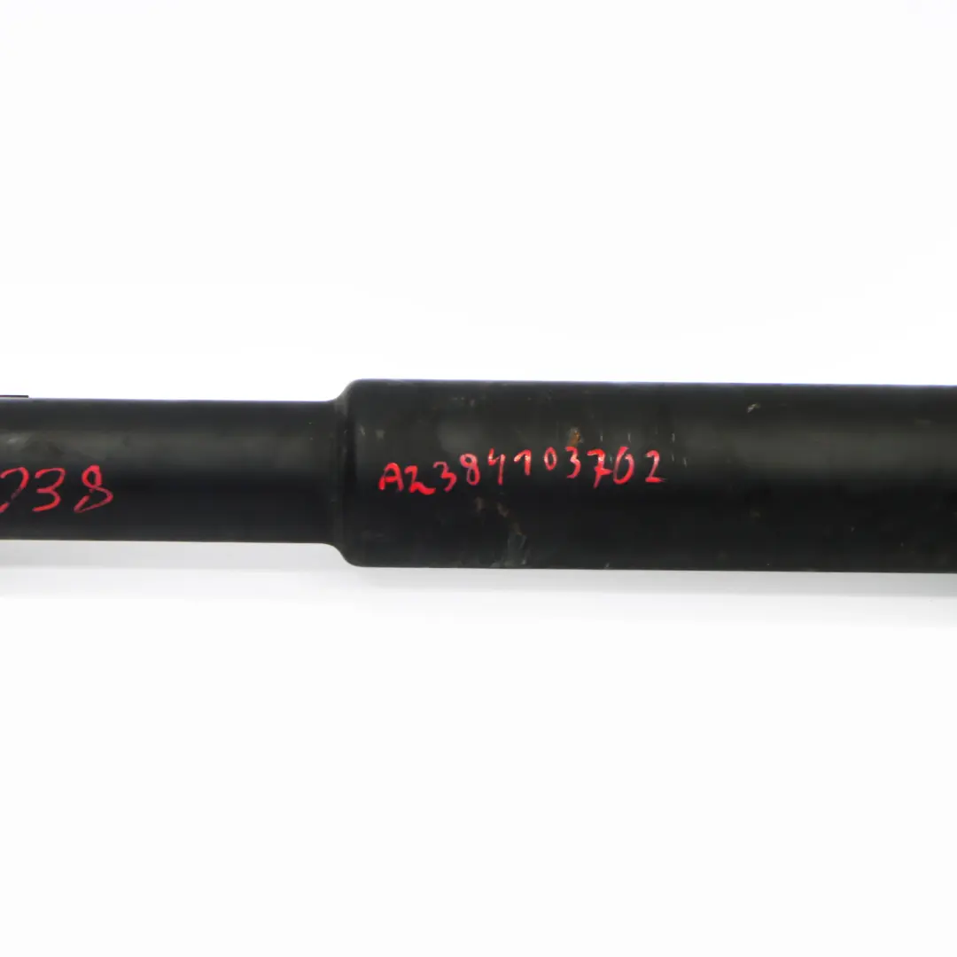 4Matic Transmission Automatique Transfert Essieu Avant Propshaft Mercedes C238 - SKU A2384103702 - Numéro de pièce A2384103702